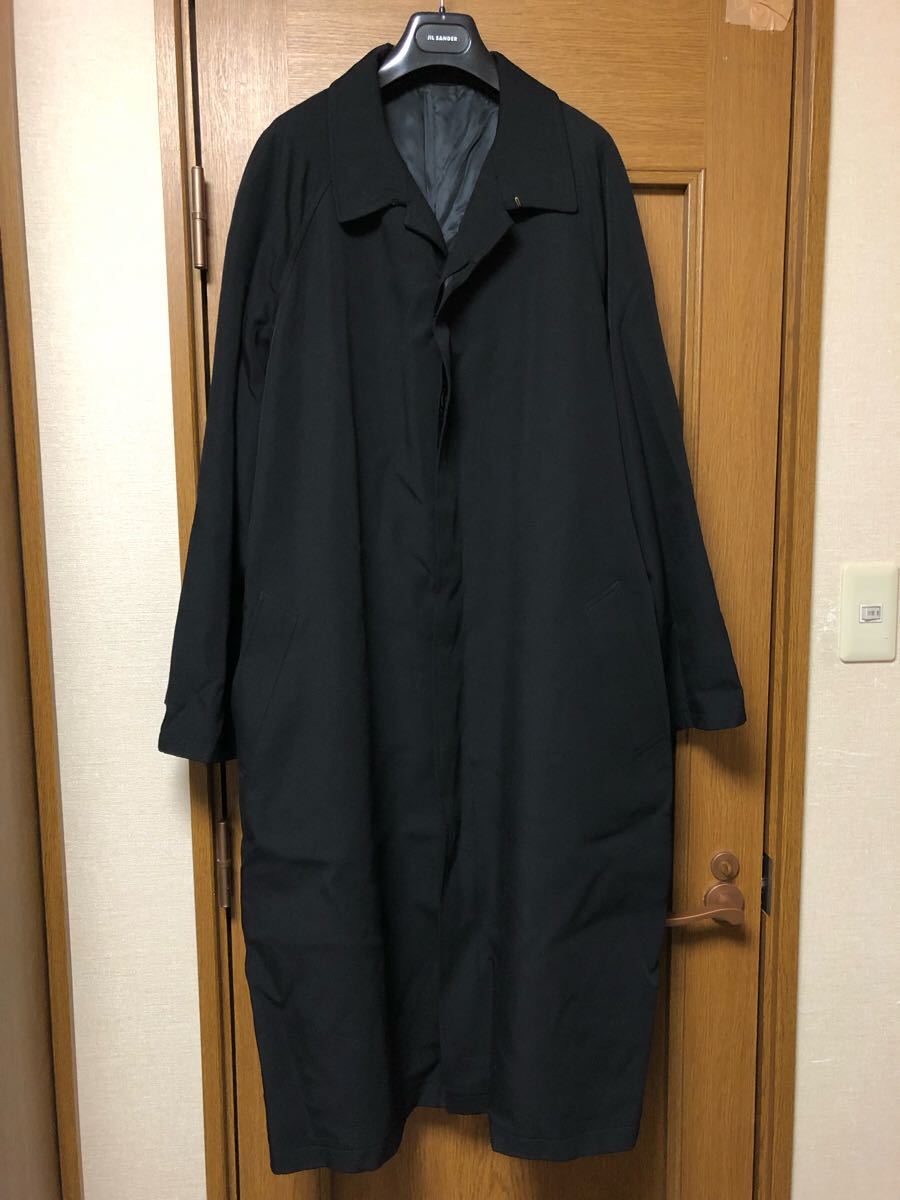 Y's for men 1992AW ワイズフォーメン 92AW オーバーサイズ ウール