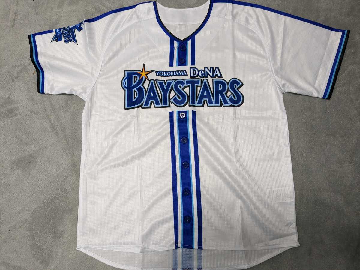 横浜DeNAベイスターズ プロ野球横浜DeNAベイスターズの新デザイン