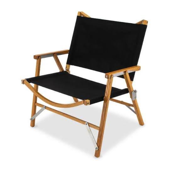 カーミットチェア　ワイド　ブラック　新品未使用 カーミットチェア ワイド ブラック 新品未使用 カーミットの通販｜au