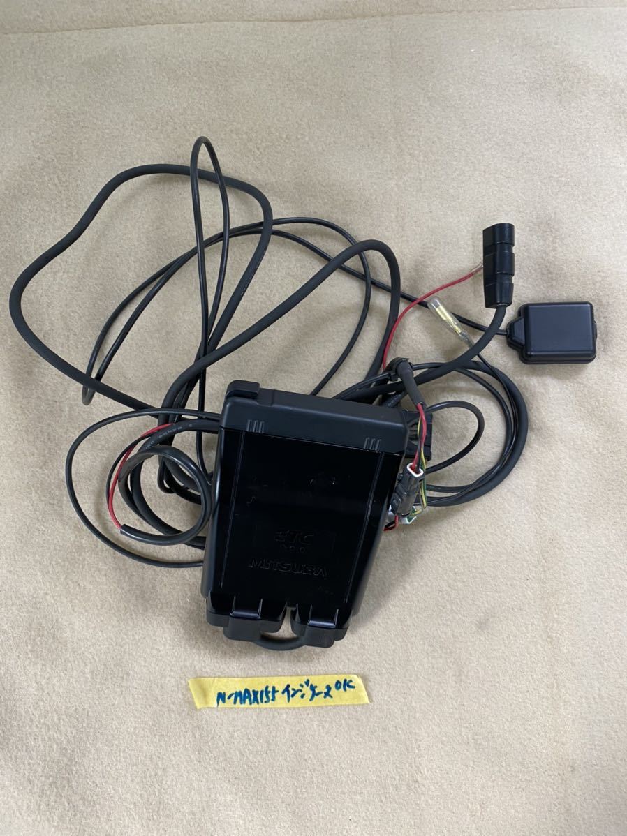 みんカラ NMAX155）by 中古ETCの出品中の商品│ウェビックガレージ