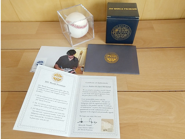 2026年最新Yahoo!オークション -石井一久 サインの中古品・新品・未