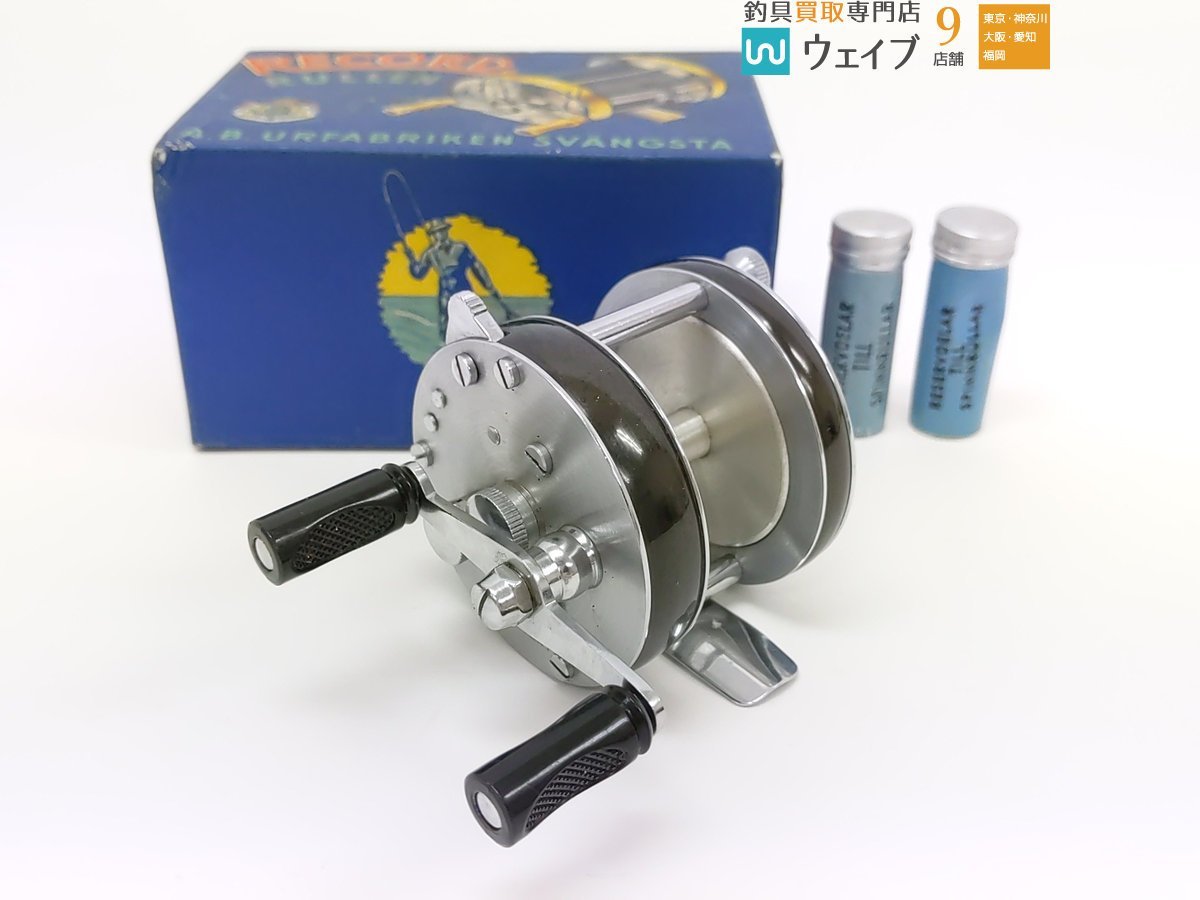 ABU RECORD SPORT アブ レコード スポーツ 2100 0 SPORT ABU