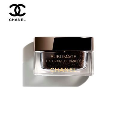 【2019年製】CHANEL/シャネル サブリマージュ ソワン エクスフォリアン 50g