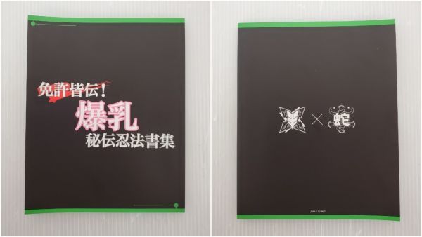 SE1562-0223-9 【中古】 閃乱カグラ Blu-ray BOX ブルーレイ 3枚組 全