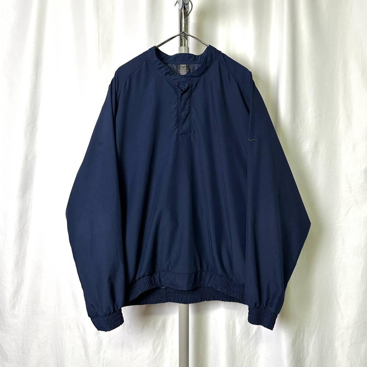 日本製 キャプテンサンタ コットン パイナップル 総柄 アロハシャツ L 