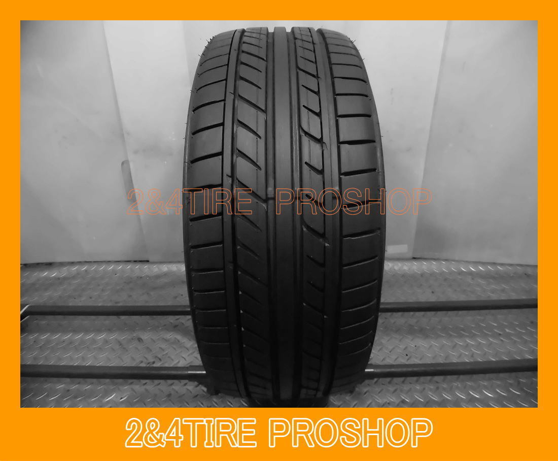 ★超バリ山 19年製★グッドイヤー EAGLE LS EXE 245/35R20 1本[S904]