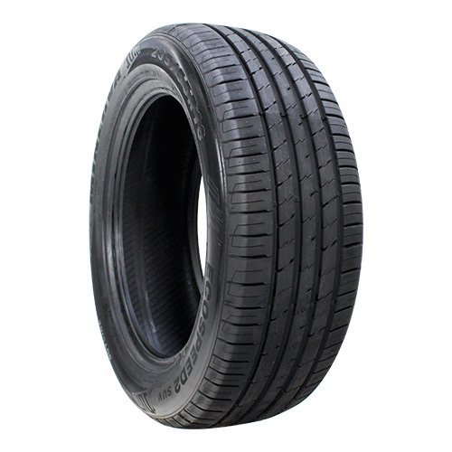 ◆新品 MINERVA ミネルバ ECOSPEED2 SUV 225/65R17インチ MINERVA SUV ECOSPEED2 235&frasl;55R20 : 約8.5部山◇MINERVA