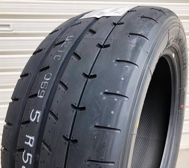 【出品=在庫OK!】 2023年製造 ヨコハマ アドバン ADVAN A052 225/45R16 93W 新品2本SET ★ 送料別途・ハイグリップ♪