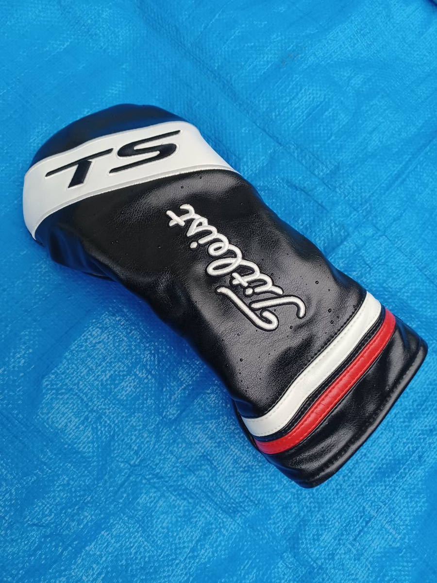 タイトリスト TS3ドライバー 9.5° ヘッドのみ 1W 日本仕様 Titleist