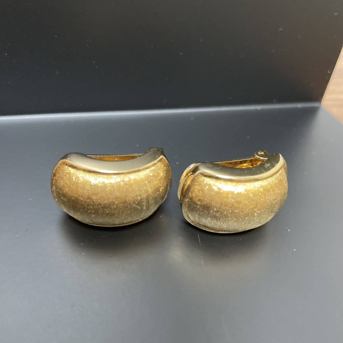 Christian Dior ディオール イヤリング