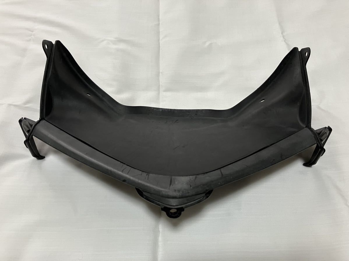 CBR 600RR PC37 後期用 フロントアッパーカウル | ヤマダウェブコム