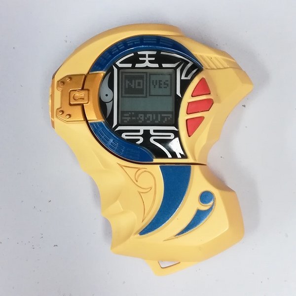 動作品 陰陽大戦記 白虎神操機 ビャッコドライブ 天流の印 バンダイ 商品・サービスサイト | 白虎神操機（ビャッコドライブ