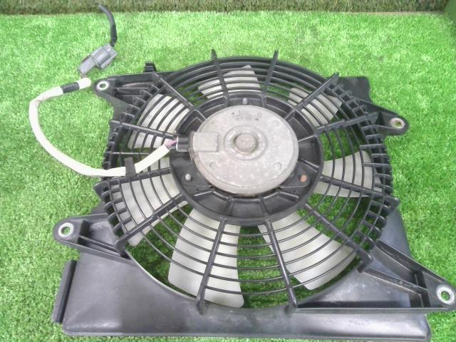 中古 エルフ TPG-NLR85AR 電動ファン 4JJ1 MYY5A 8-98269-263-1