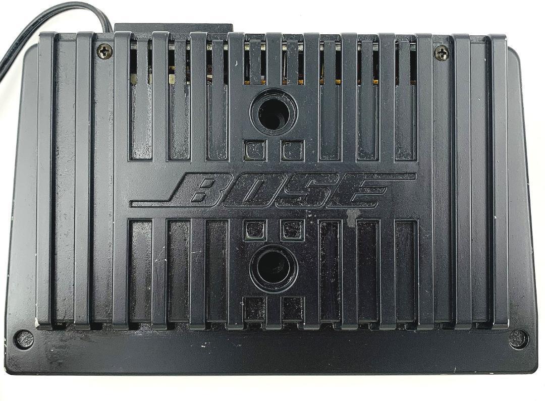 BOSE 1705Ⅱ 良品・動作品 コンパクトパワーアンプ ボーズ パワー