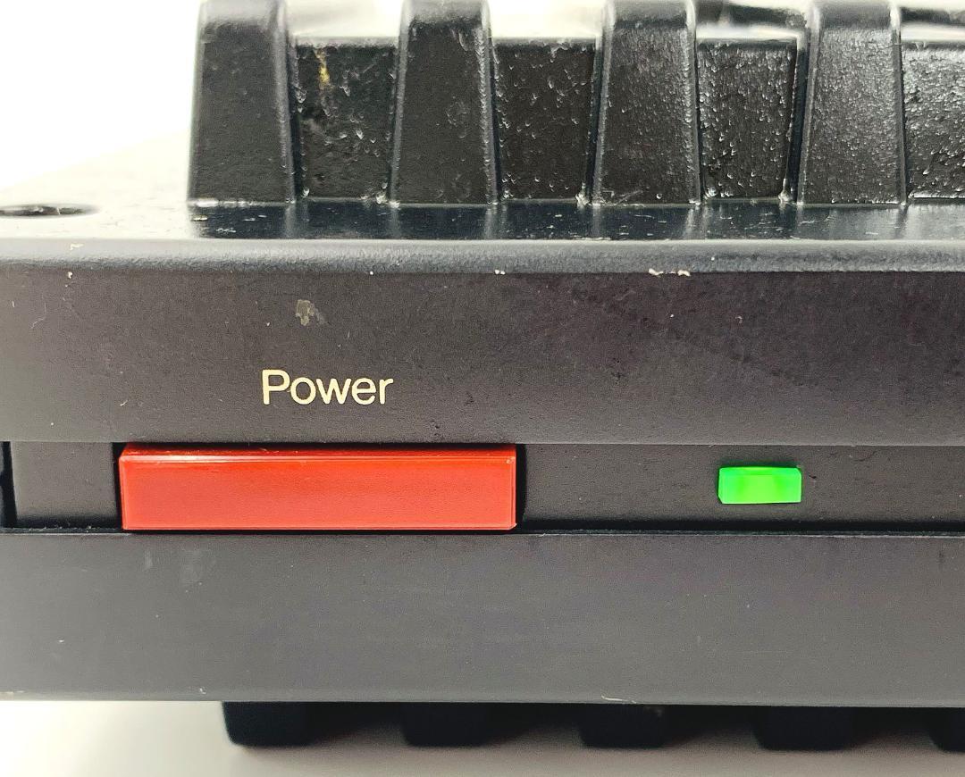 BOSE 1705Ⅱ 良品・動作品 コンパクトパワーアンプ ボーズ パワー