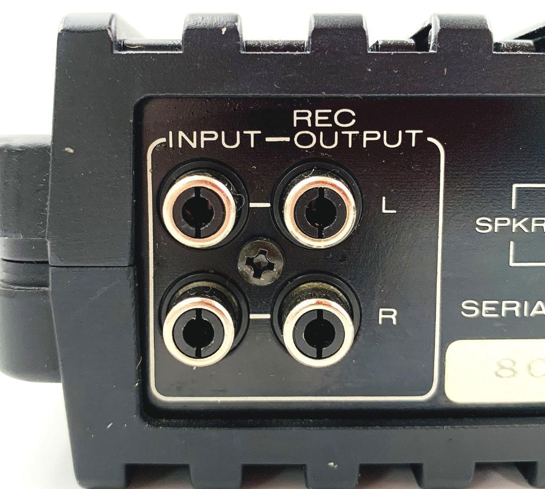 BOSE 1705Ⅱ 良品・動作品 コンパクトパワーアンプ ボーズ パワー
