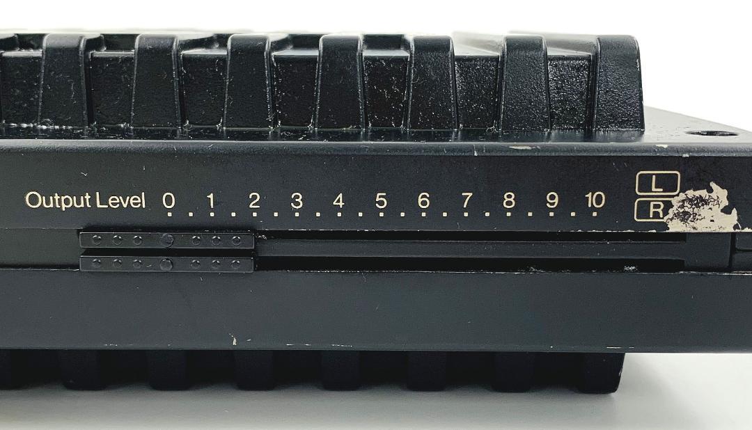 BOSE 1705Ⅱ 良品・動作品 コンパクトパワーアンプ ボーズ パワー