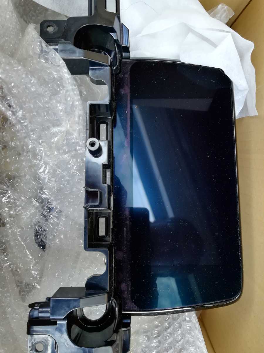 マツダ CX-8 マツダ cx-8 cx-5 マツコネ モニター 7インチ CX-5 純正