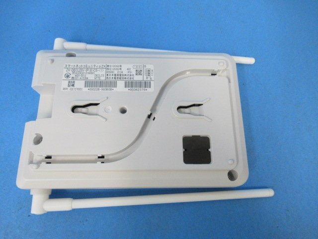 △ ZM2 12737※保証有 ZX-DECLDIV-IP(8)CS-(1) NTT αZX マルチゾーン