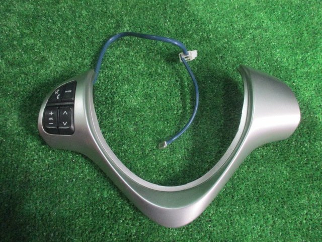 大人気 A55822 ワゴンR MH44S ステアリングスイッチ(ステアリング、ハンドル関連用品)｜売買されたオークション情報、yahooの商品情報をアーカイブ公開 - オークファン スズキ用
