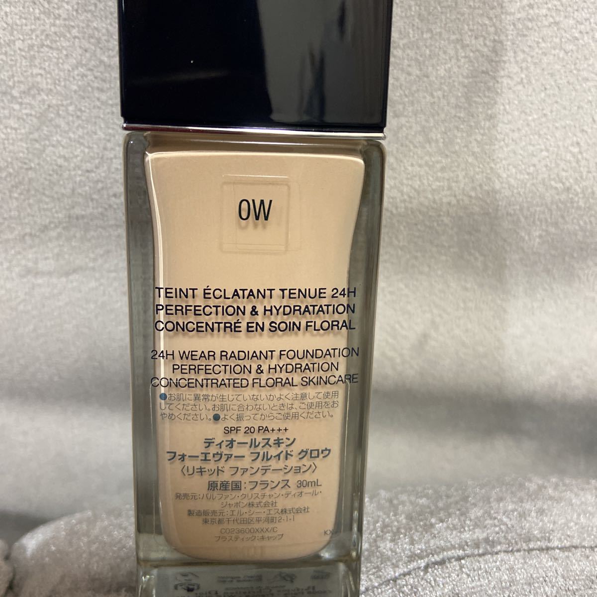 dior ファンデーション リキッド Dior ディオールスキン フォーエバー 