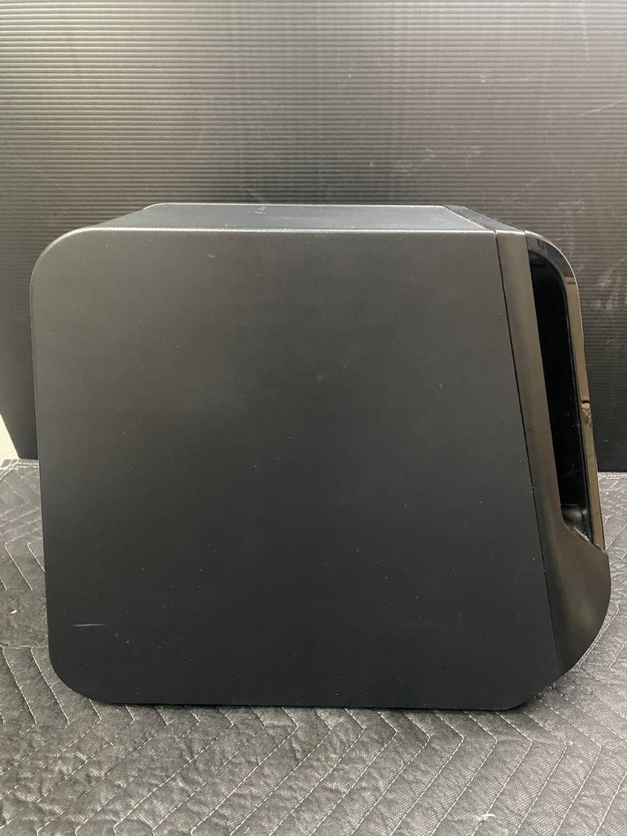 Carrozzeria Pioneer POWERED SUBWOOFER TS-WX88A 16cm×2　リモコン付き　カーオーディオ　ウーファー_6