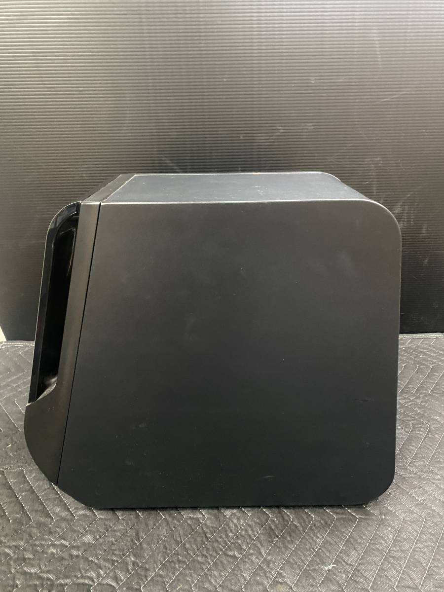 Carrozzeria Pioneer POWERED SUBWOOFER TS-WX88A 16cm×2　リモコン付き　カーオーディオ　ウーファー_8