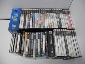 PSP UMD VIDEOのYahoo!オークション(旧ヤフオク!)の相場・価格を見る 