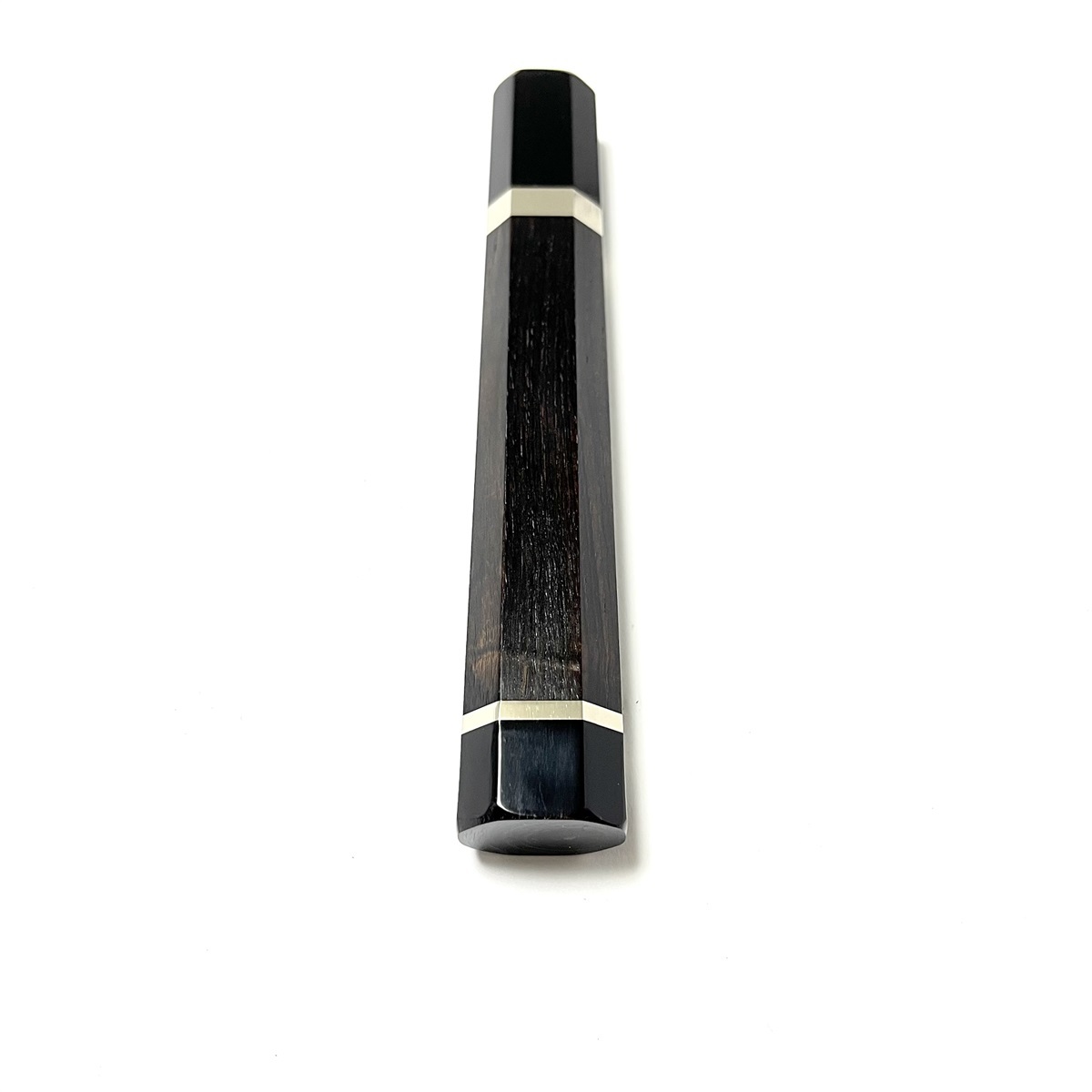 白水牛角 黒檀 ☆銀巻 薄刃180 薄刃6寸 薄刃165 薄刃5.5寸 和包丁 菜切