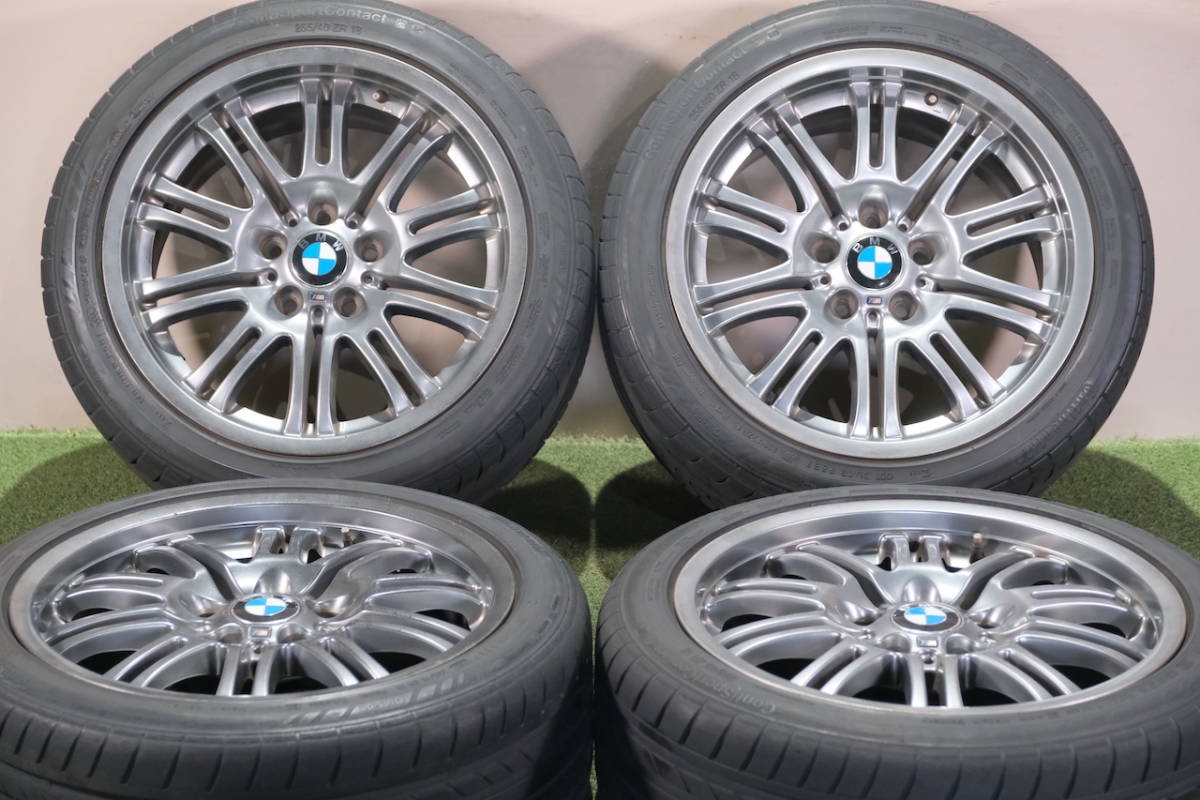 M3 E46 BMW ホイール 純正 +47 4本 M3純正 2026年最新Yahoo!オークション