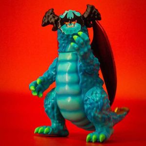 ゴーヤ怪獣のYahoo!オークション(旧ヤフオク!)の相場・価格を見る