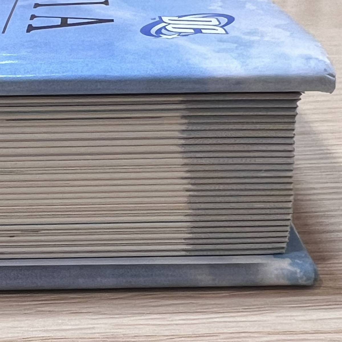 DCキャラクター大事典 THE DC COMICS ENCYCLOPEDIA 帯なし 表紙傷み