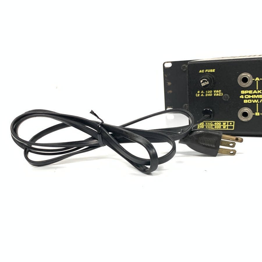 TUBE WORKS MOS VALVE MV-962 チューブワークス モスバルブ ギター 