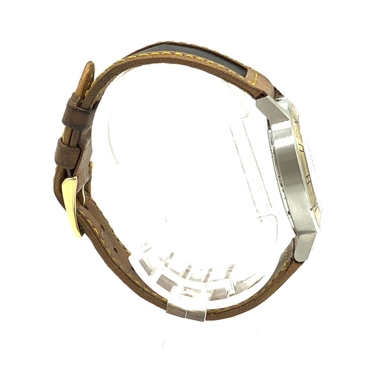 稼働品☆HUNTING WORLD☆K18】E-698 ハンティングワールド 18K 