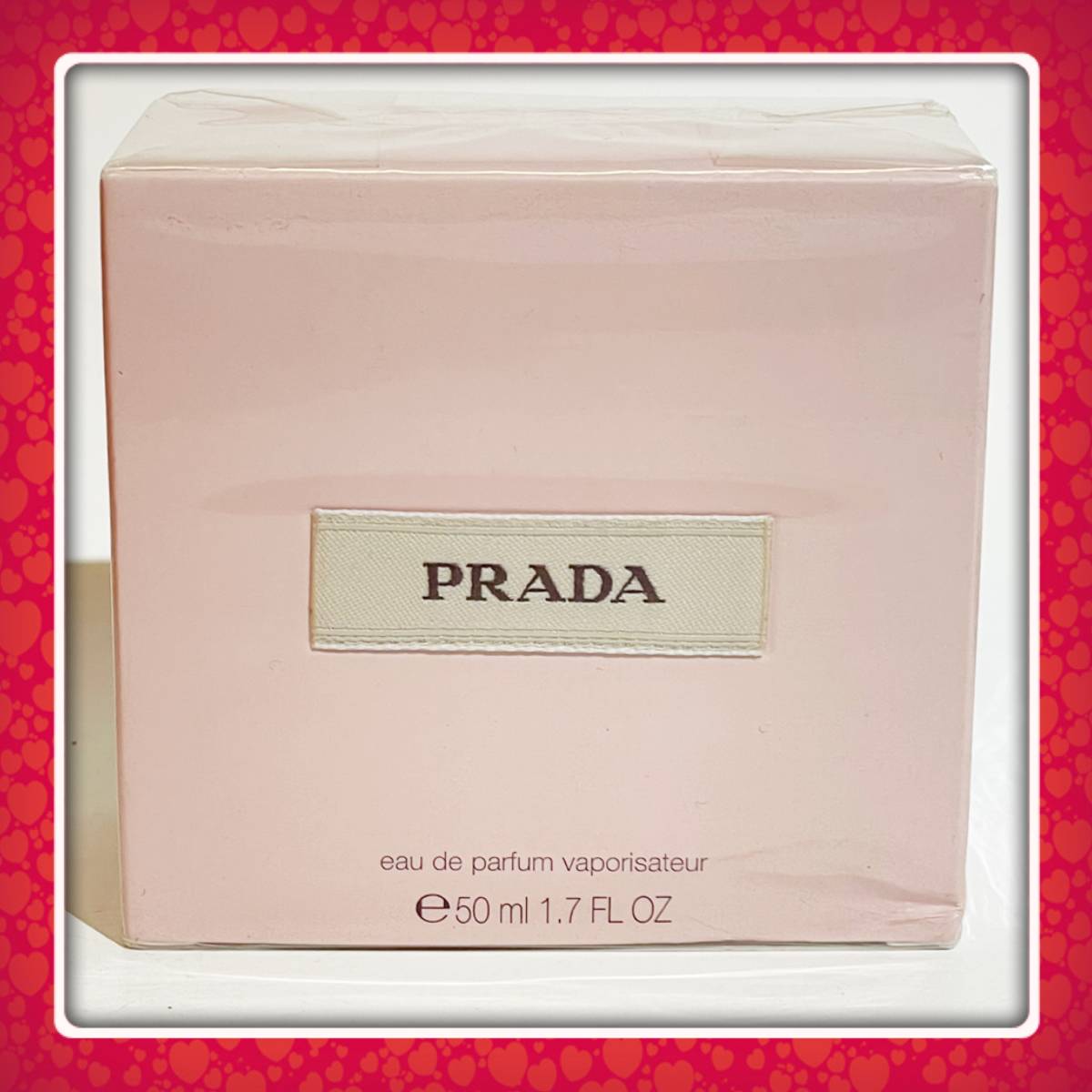 プラダ 50ml PRADA パラドックス オードパルファム PARADOXE オーデ 