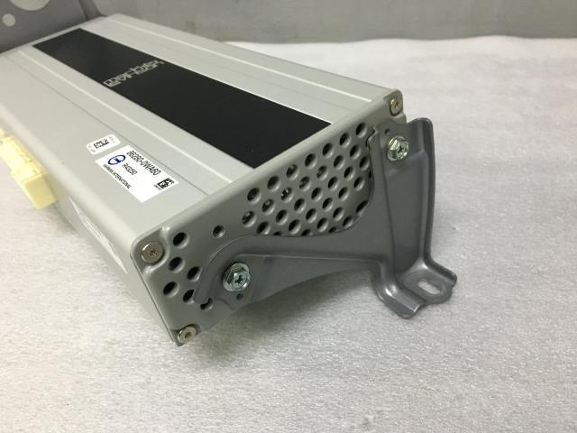 レクサス RX GYL15W オーディオアンプ マークレビンソン RX450H 