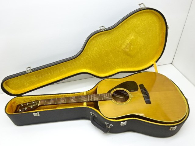 ヤマハFG151B【純正ケース付】 (47SA○#4 YAMAHA ヤマハ FG151B ヤマハFG151B【純正ケース付】 (47SA○#4 YAMAHA ヤマハ FG151B