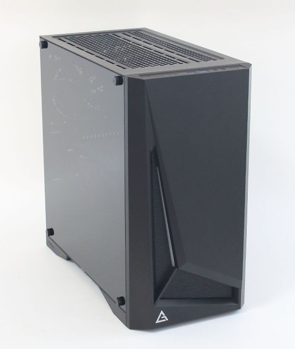 Ryzen 5 3600/16GB/256GB搭載デスクトップPC ゲーミングデスクトップ