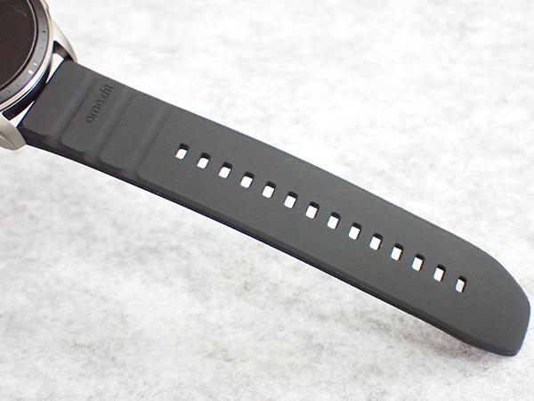 中古 美品】Amazfit アマズフィット GTR4 スーパースピードブラック 