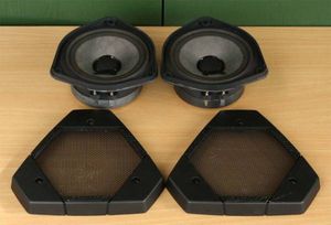 Bose Model 1010 車載用スピーカーシステム 11 5cm スピーカー 売買されたオークション情報 Yahooの商品情報をアーカイブ公開 オークファン Aucfan Com