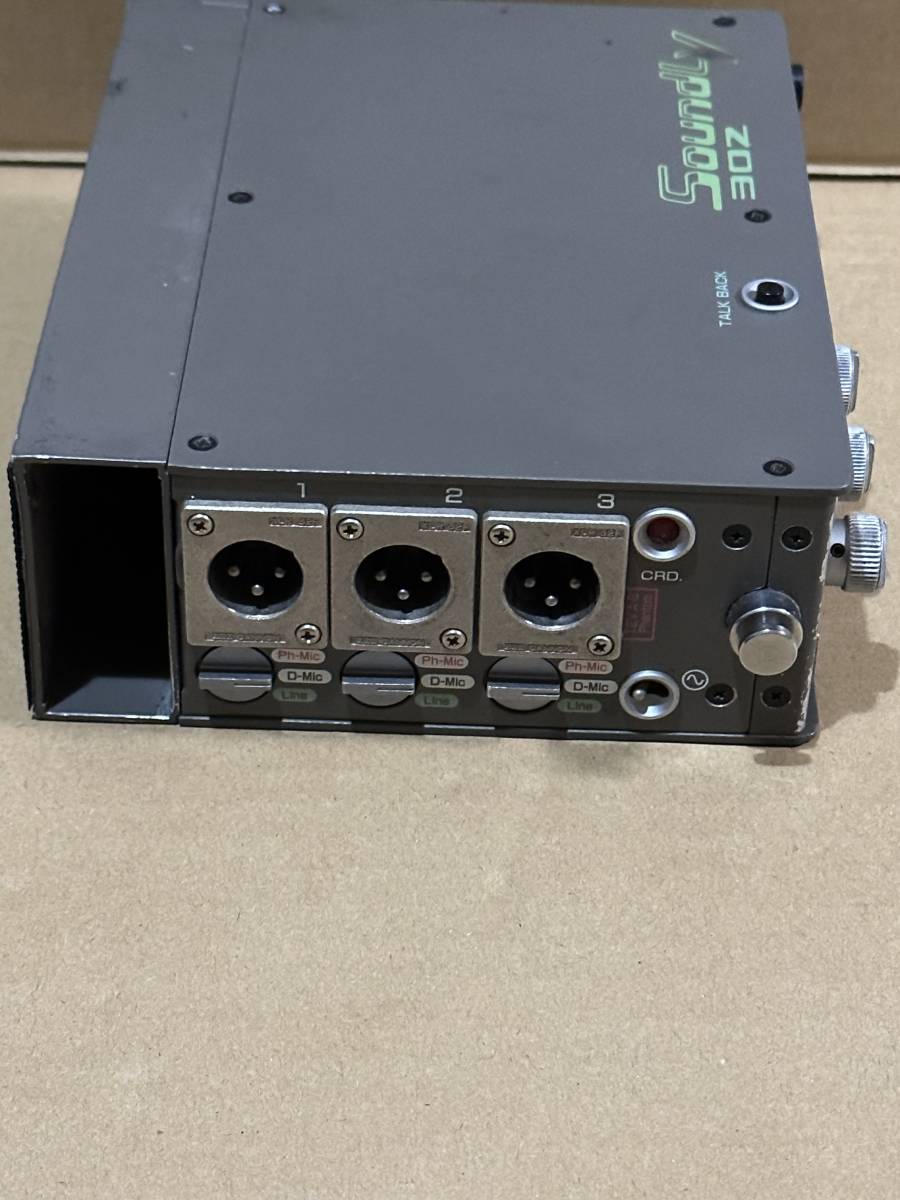SIGMA シグマ SS-302 ポータブルミキサー SS-302 SIGMA シグマ DC