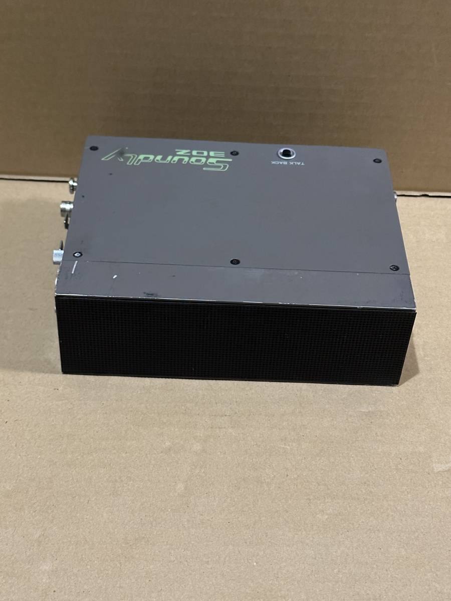 SIGMA シグマ SS-302 ポータブルミキサー SS-302 SIGMA シグマ DC