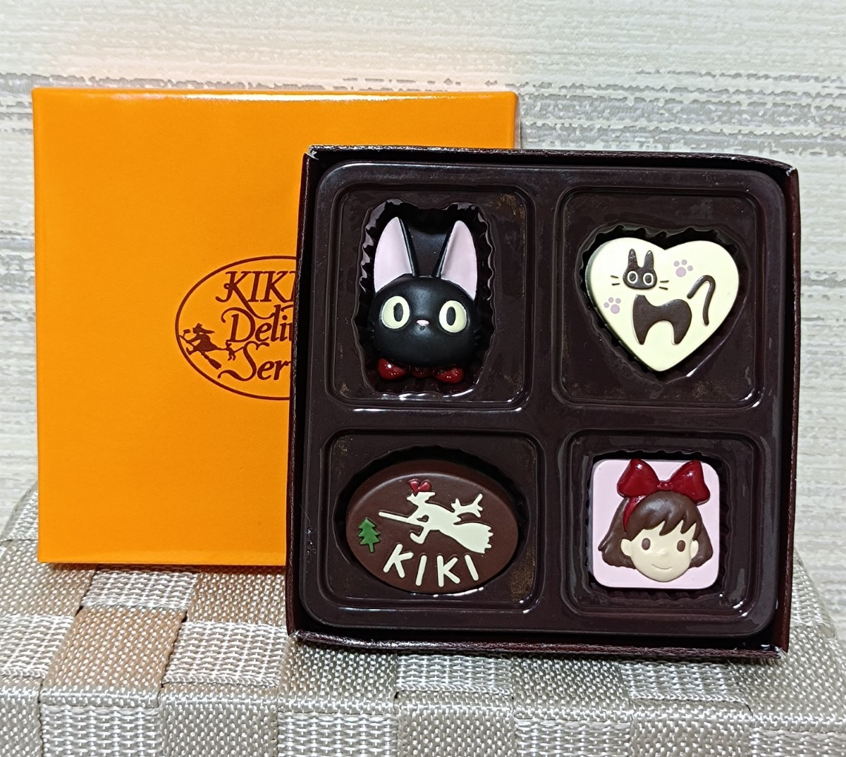 Kiki