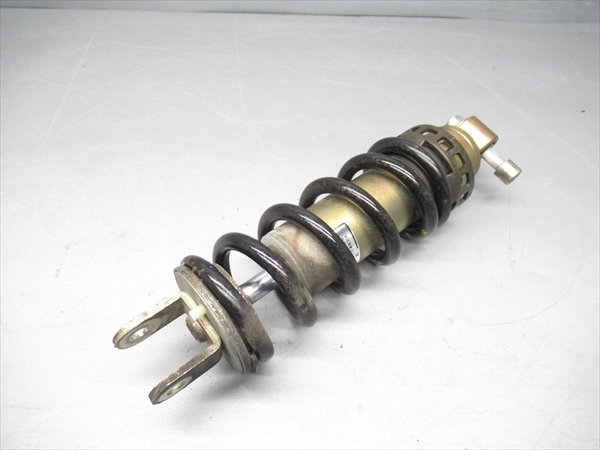 お得，定番人気 F1R5-0214 ホンダ CBR250R 1型 リアサス ショック サスペンション 純正品 MC17-100 CBR250RH(リア)｜売買されたオークション情報、yahooの商品情報をアーカイブ公開 - オークファン ホンダ用