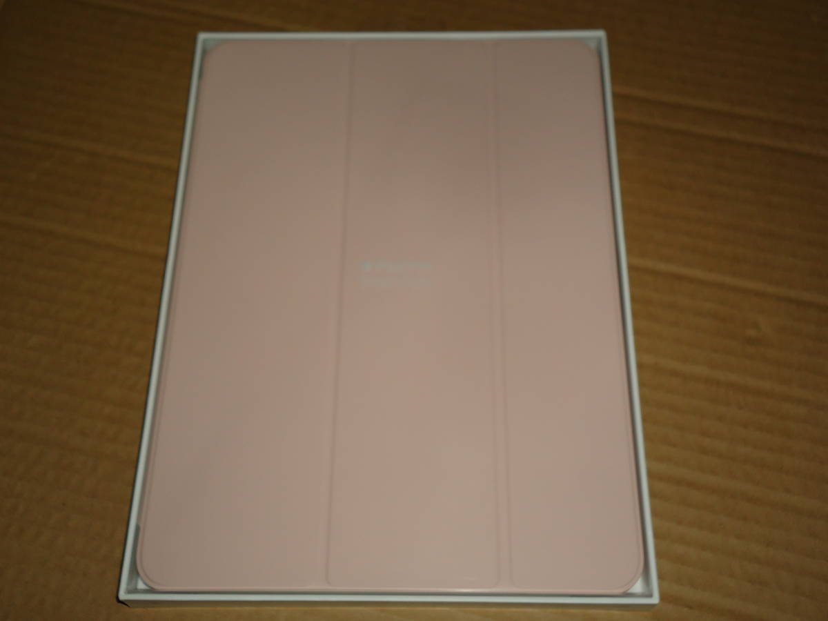 新品未開封 純正 アップル Apple iPad Pro 11インチ 第1世代 用 Smart 