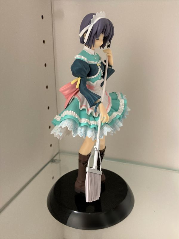 T's system 宮川武×みつみ美里 ショコラ フィギュア