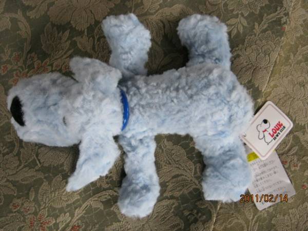 タグ付き ｌouk ルーク くたくたワンちゃん 約 イヌ一般 売買されたオークション情報 Yahooの商品情報をアーカイブ公開 オークファン Aucfan Com