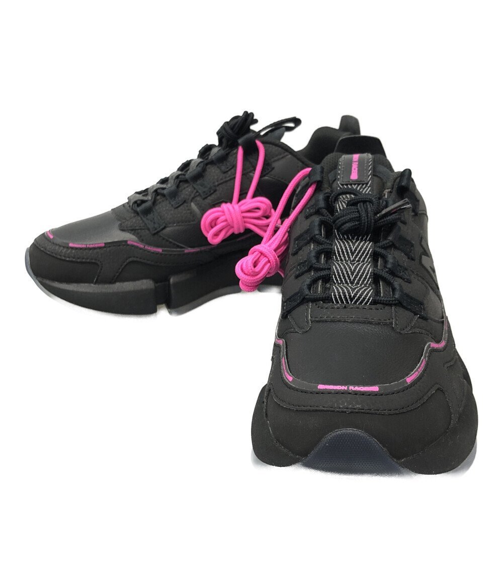 美品 ニューバランス ローカットスニーカー MSVRCJSH メンズ 27.5 L new balance [0404初]