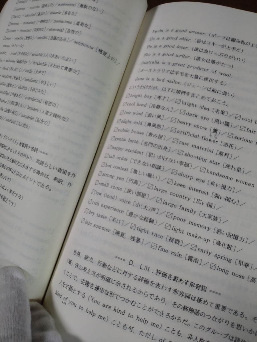 96夏期講習会 英語語法・熟語 木原太郎 代々木ゼミナール テキスト