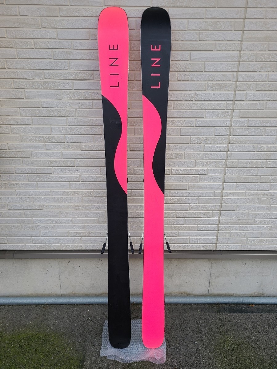 LINE PANDORA ライン パンドラ 162cm